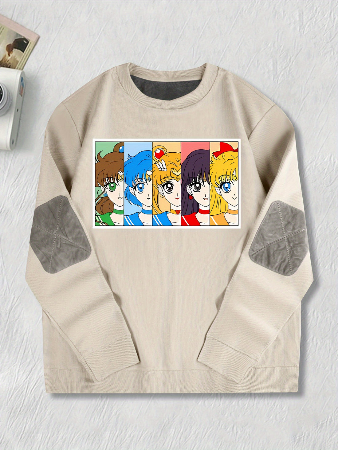 Updated product image