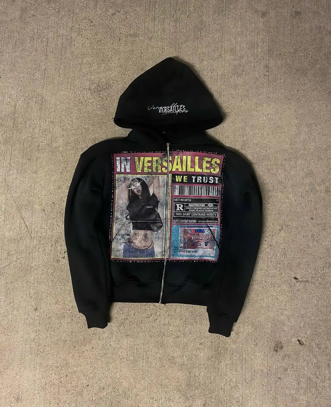 Updated product image