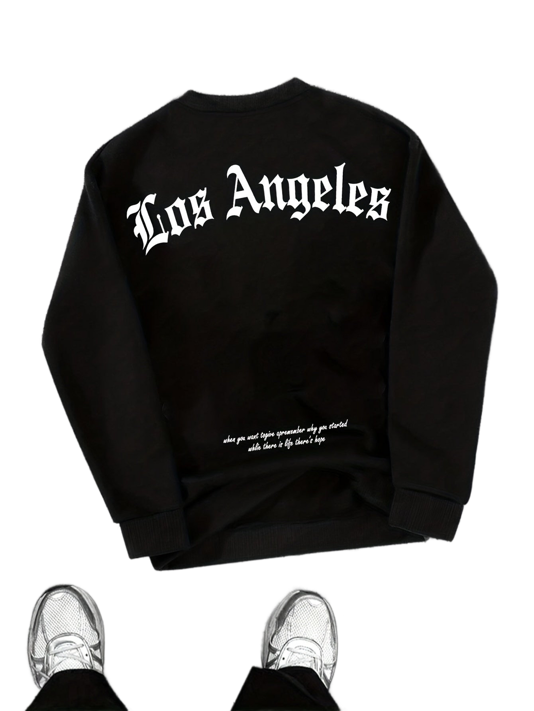 Updated product image