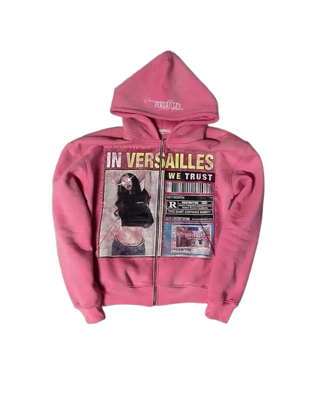 Updated product image