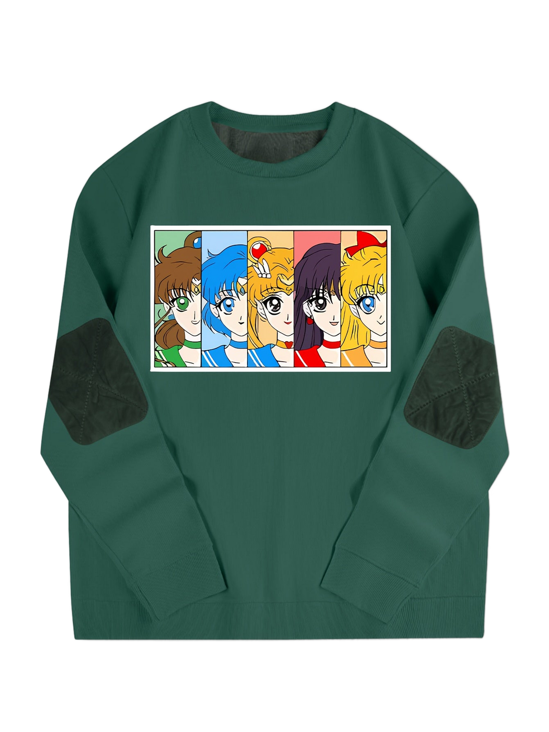 Updated product image