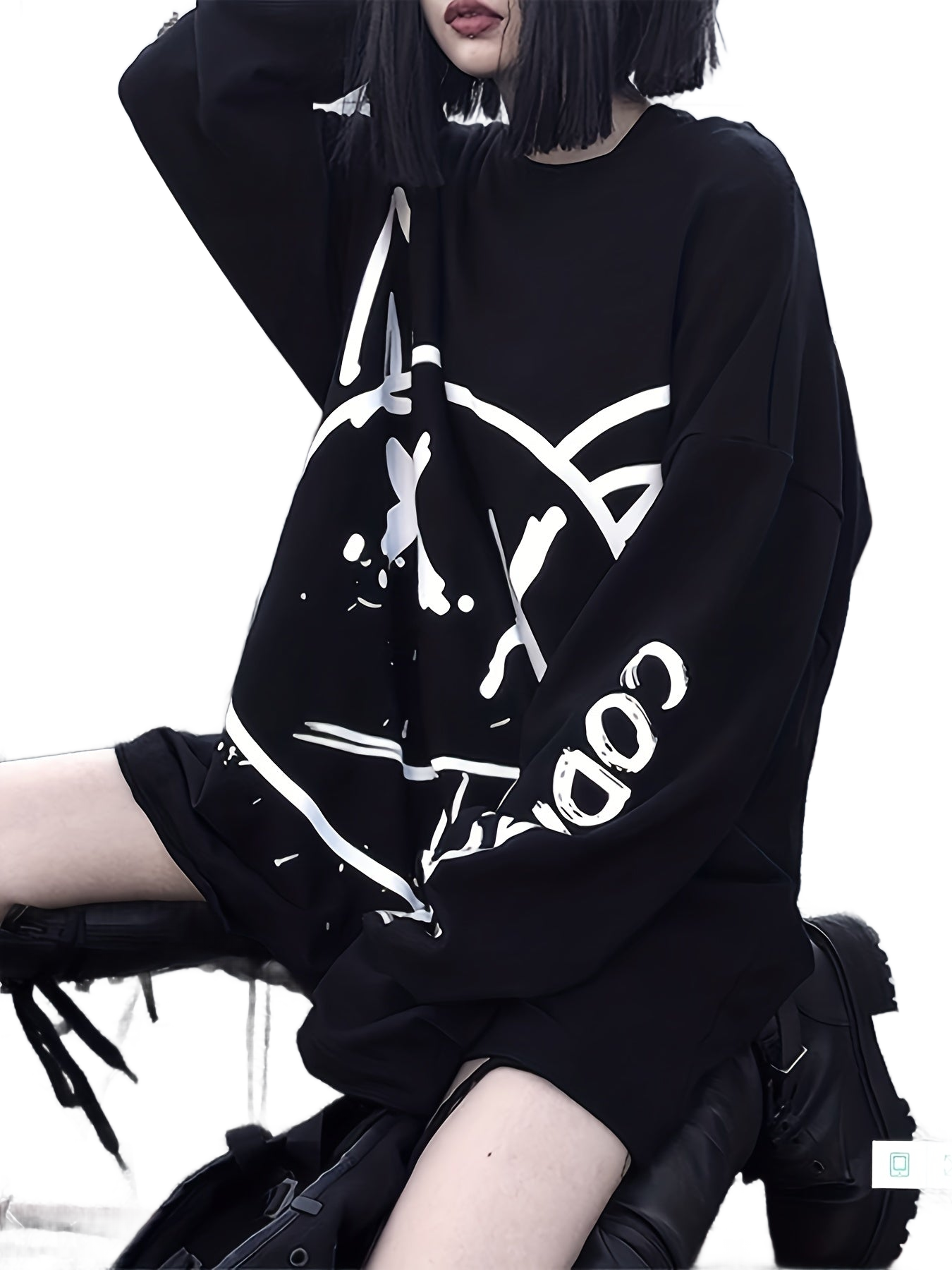 Updated product image